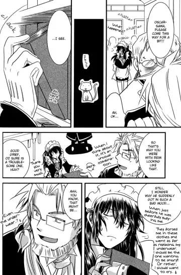 Yasashiku Ijimete Aishite Ageru | I'll Love You and Tease You Gently Fhentai - Page 20