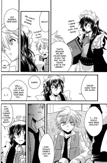 Yasashiku Ijimete Aishite Ageru | I'll Love You and Tease You Gently Fhentai - Page 24