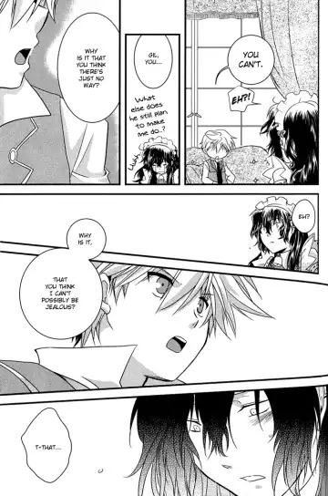 Yasashiku Ijimete Aishite Ageru | I'll Love You and Tease You Gently Fhentai - Page 25