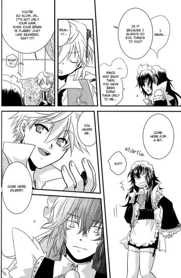 Yasashiku Ijimete Aishite Ageru | I'll Love You and Tease You Gently Fhentai - Page 26