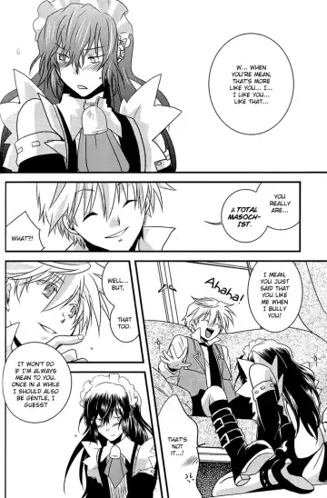 Yasashiku Ijimete Aishite Ageru | I'll Love You and Tease You Gently Fhentai - Page 30