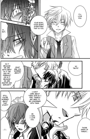 Yasashiku Ijimete Aishite Ageru | I'll Love You and Tease You Gently Fhentai - Page 32