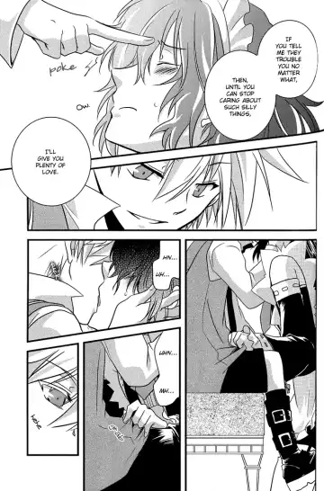 Yasashiku Ijimete Aishite Ageru | I'll Love You and Tease You Gently Fhentai - Page 33