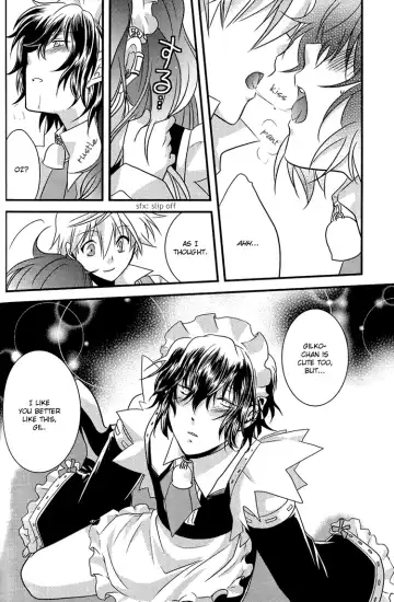 Yasashiku Ijimete Aishite Ageru | I'll Love You and Tease You Gently Fhentai - Page 34