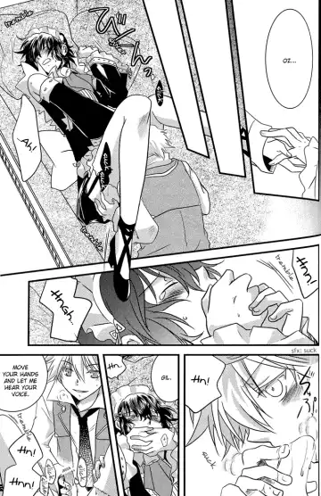 Yasashiku Ijimete Aishite Ageru | I'll Love You and Tease You Gently Fhentai - Page 35