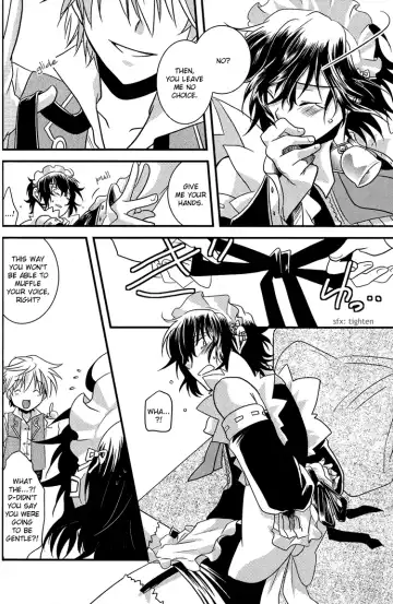 Yasashiku Ijimete Aishite Ageru | I'll Love You and Tease You Gently Fhentai - Page 36