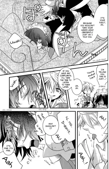 Yasashiku Ijimete Aishite Ageru | I'll Love You and Tease You Gently Fhentai - Page 37