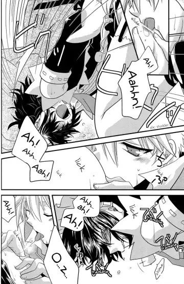 Yasashiku Ijimete Aishite Ageru | I'll Love You and Tease You Gently Fhentai - Page 38