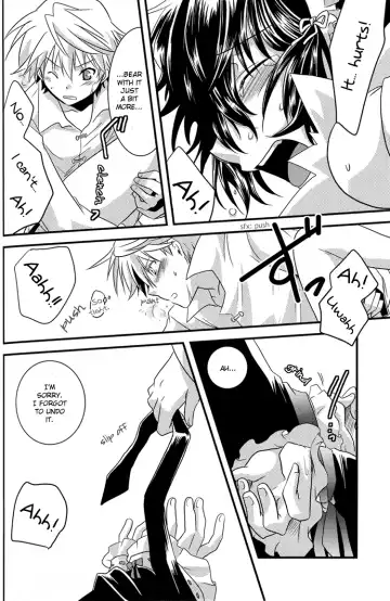 Yasashiku Ijimete Aishite Ageru | I'll Love You and Tease You Gently Fhentai - Page 42