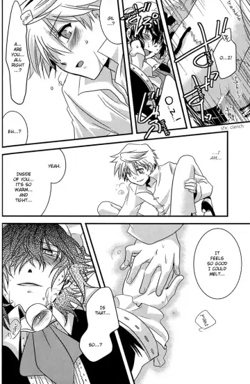 Yasashiku Ijimete Aishite Ageru | I'll Love You and Tease You Gently Fhentai - Page 44