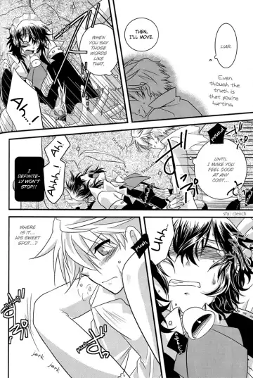 Yasashiku Ijimete Aishite Ageru | I'll Love You and Tease You Gently Fhentai - Page 46