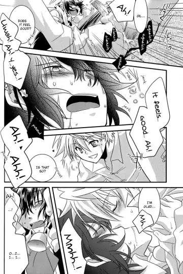 Yasashiku Ijimete Aishite Ageru | I'll Love You and Tease You Gently Fhentai - Page 48