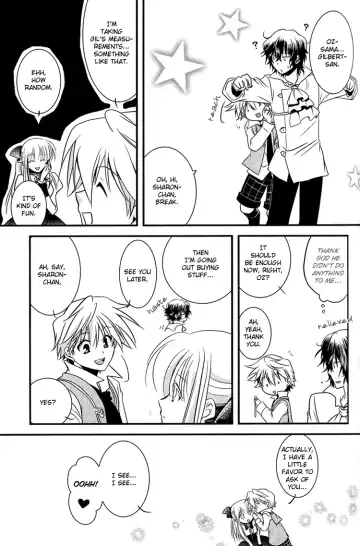 Yasashiku Ijimete Aishite Ageru | I'll Love You and Tease You Gently Fhentai - Page 7