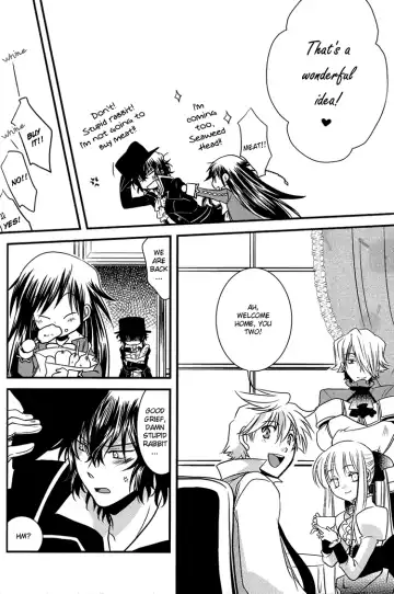 Yasashiku Ijimete Aishite Ageru | I'll Love You and Tease You Gently Fhentai - Page 8