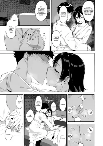 [Alp] Watanabe no Kyuujitsu ~episode of Tsuki 2~ | Watanabe's Day Off ~episode of Tsuki 2~ Fhentai - Page 7