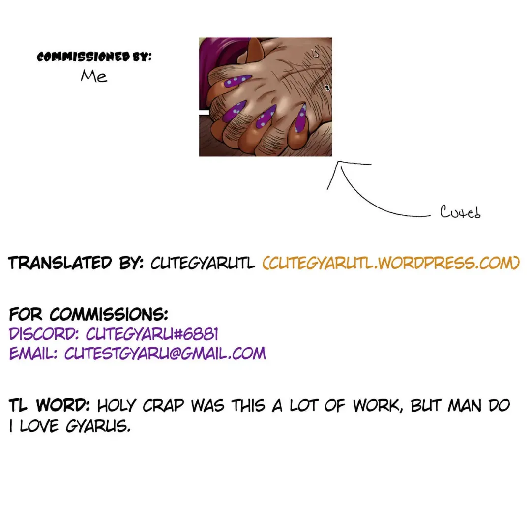 Kuro Gal JK o Hitoban Tomeru Hanashi | A Story About a Tanned JK Gal Staying the Night Over Fhentai - Page 13