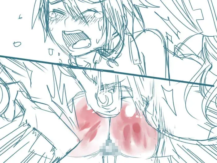 Kyousei Otoko no Ko Arusu no Bouken Fhentai - Page 38