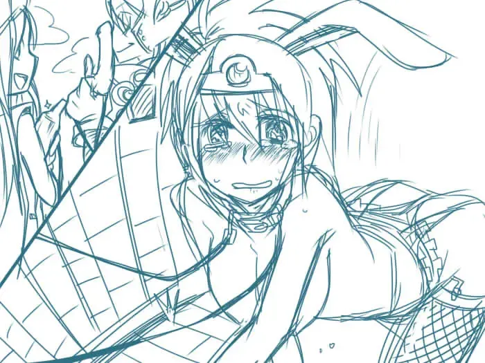 Kyousei Otoko no Ko Arusu no Bouken Fhentai - Page 41