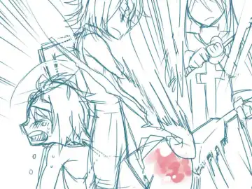 Kyousei Otoko no Ko Arusu no Bouken Fhentai - Page 39