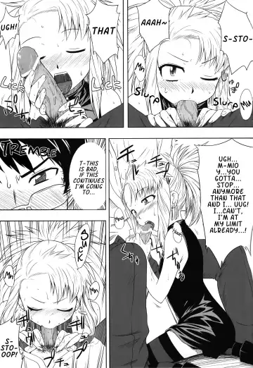 [Okara] Pandora Box Fhentai - Page 8