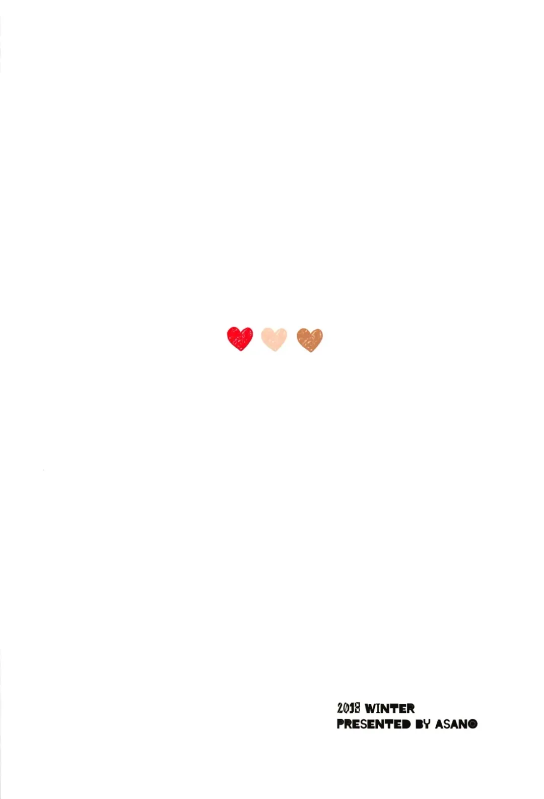 [Asano] Kanojo ga Nihon Ookami no Baai. | Если твоя девушка - волк Fhentai - Page 26