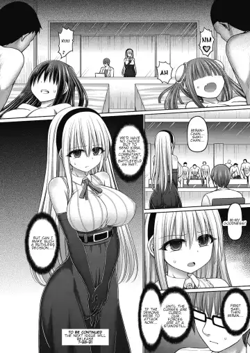 [Hashimura Aoki] Jewel Maiden Ch. 2 Fhentai - Page 38