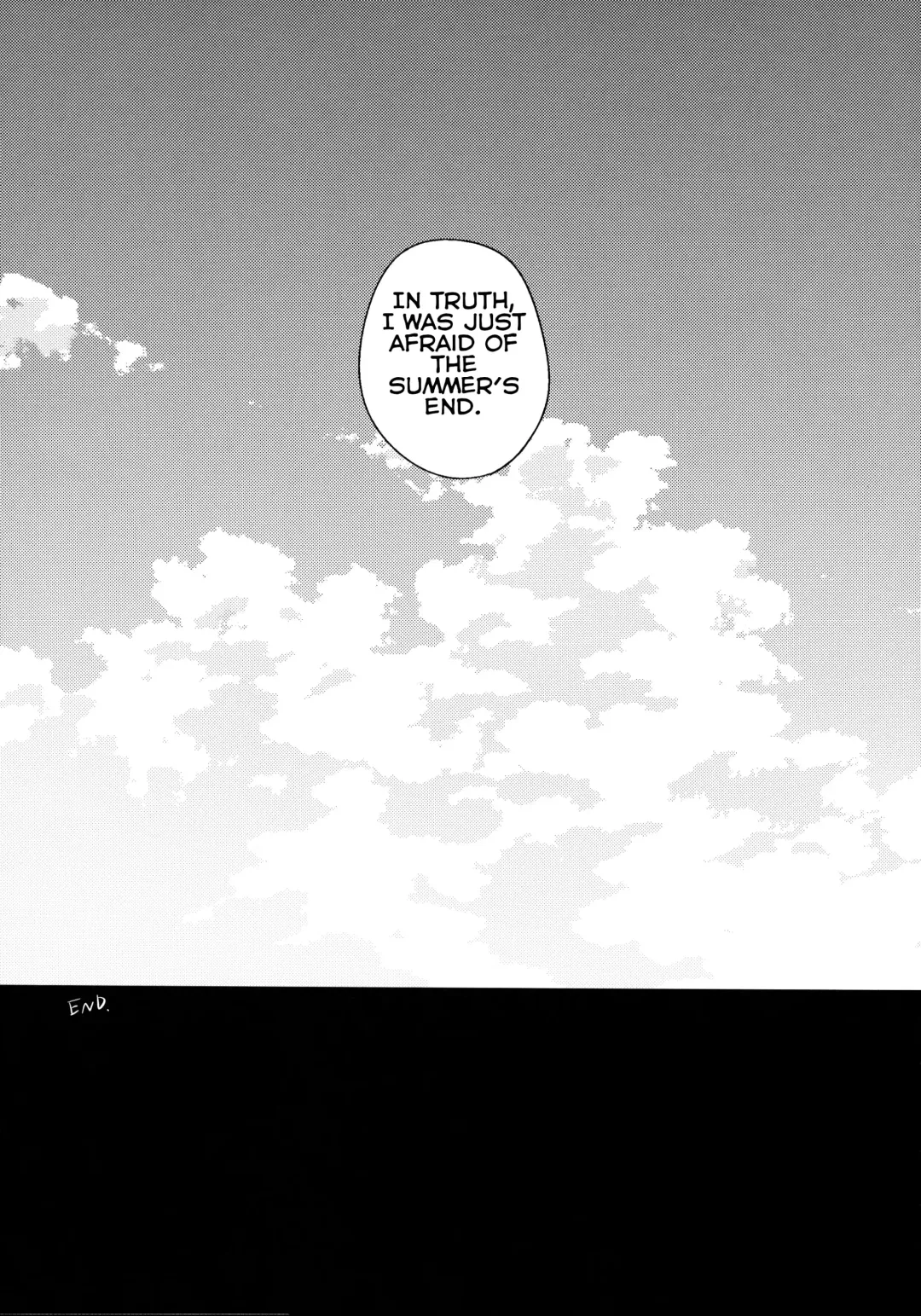 [Ichihaya] Natsu nante Shiranakereba Yokatta | If Only Summer Didn't Exist Fhentai - Page 24