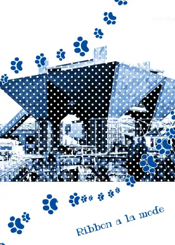 [Kemoribbon] Event de Shiriatta Follower ga Mesukemo datta Ken Fhentai - Page 30