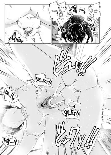 [Nakani] Onei-chan to Guchi o Kiite Ageru Otouto no Hanashi 2 - Tales of Onei-chan Oto-to Fhentai - Page 33