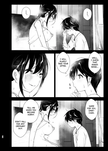 [Nakani] Onei-chan to Guchi o Kiite Ageru Otouto no Hanashi 2 - Tales of Onei-chan Oto-to Fhentai - Page 43