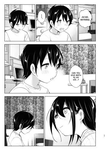 [Nakani] Onei-chan to Guchi o Kiite Ageru Otouto no Hanashi 2 - Tales of Onei-chan Oto-to Fhentai - Page 46