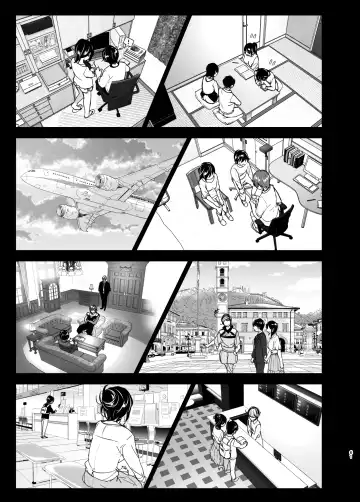 [Nakani] Onei-chan to Guchi o Kiite Ageru Otouto no Hanashi 2 - Tales of Onei-chan Oto-to Fhentai - Page 60