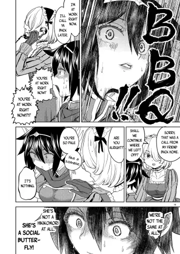 [Ayane] Onna Yuusha ni Tensei Shitara Mazoku no Tsuma ga 5-nin mo Irurashii 4 | Reincarnated as a Female Hero Who Seems to Have 5 Demon Wives 4 Fhentai - Page 19