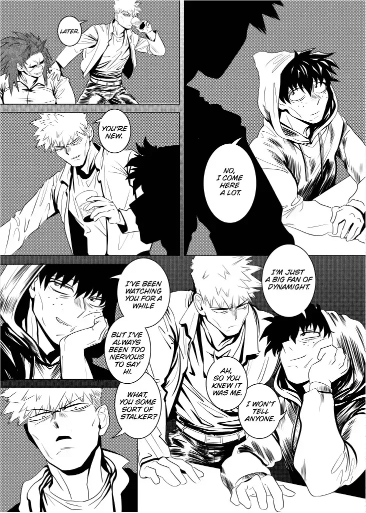 Love Note Fhentai - Page 10