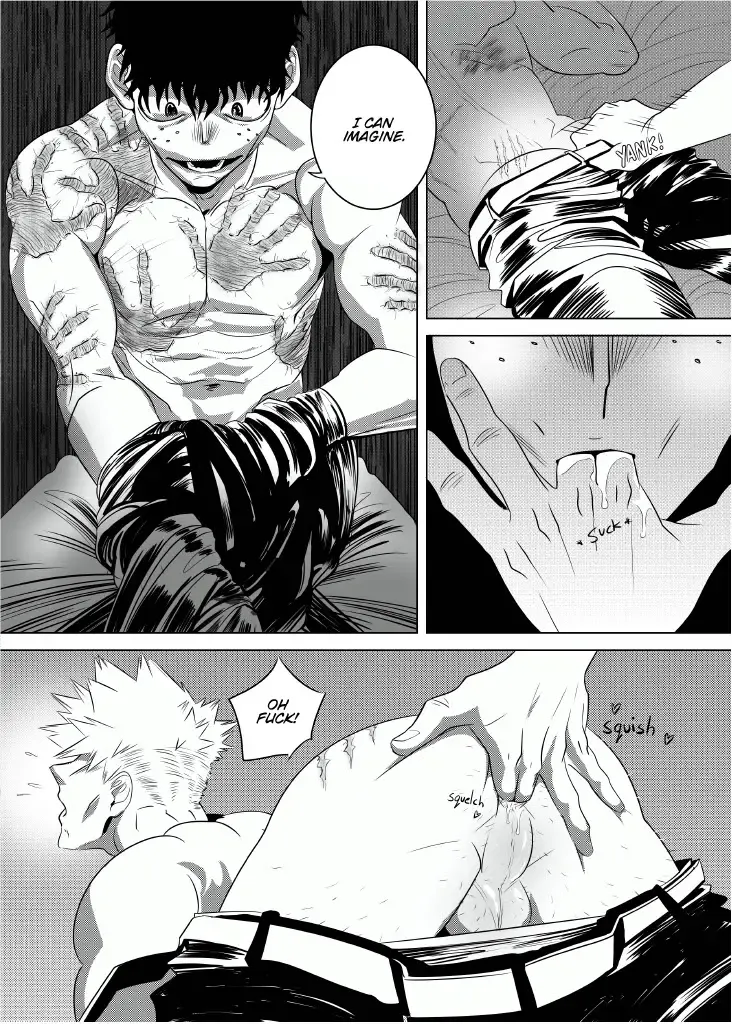 Love Note Fhentai - Page 15