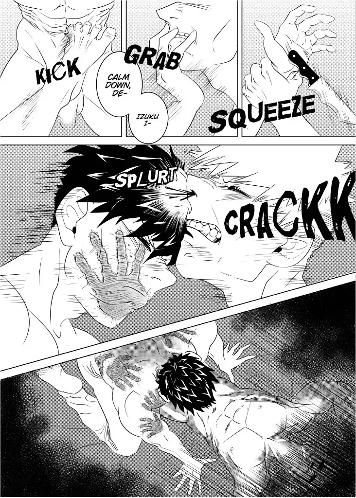 Love Note Fhentai - Page 20