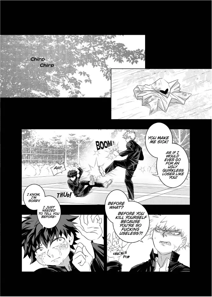 Love Note Fhentai - Page 21