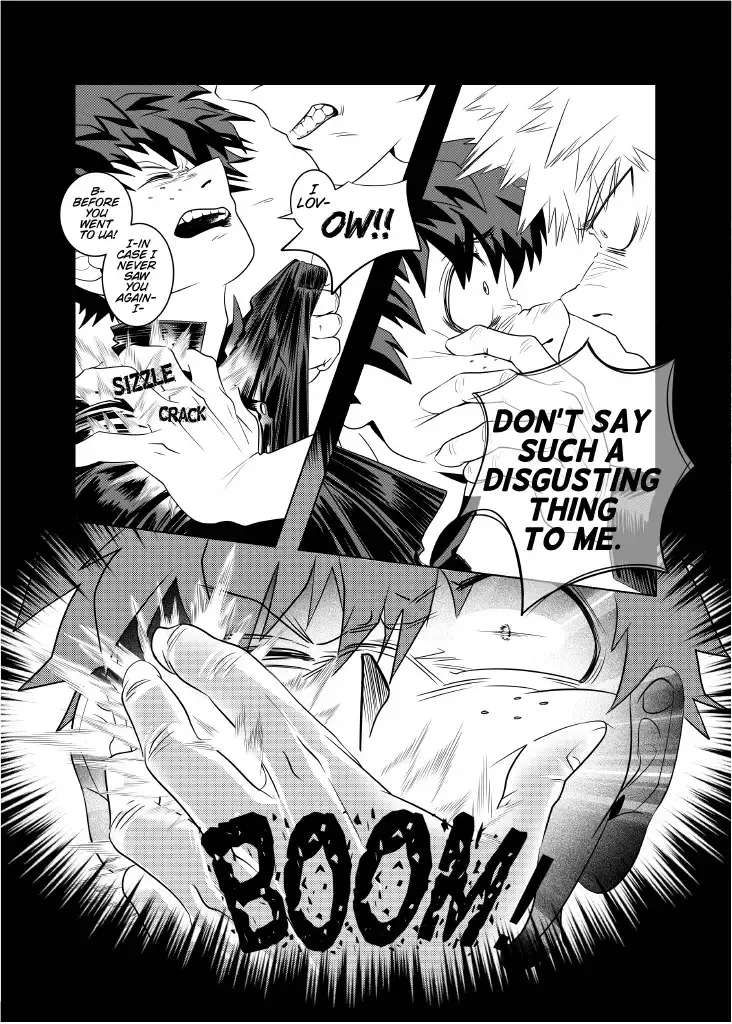 Love Note Fhentai - Page 22