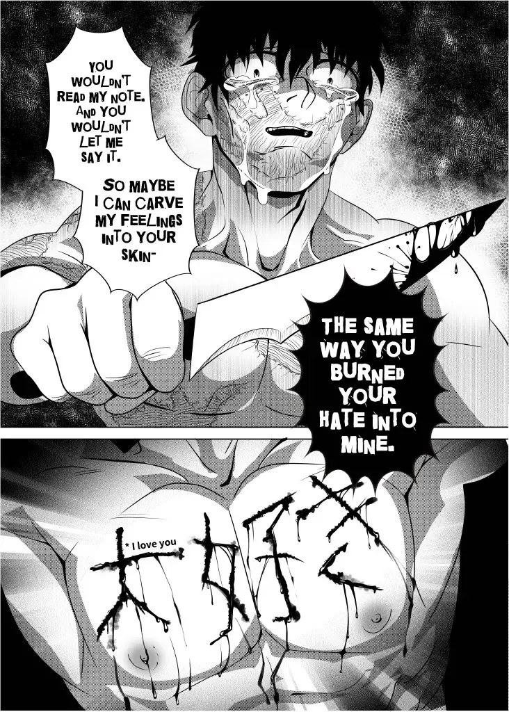 Love Note Fhentai - Page 26