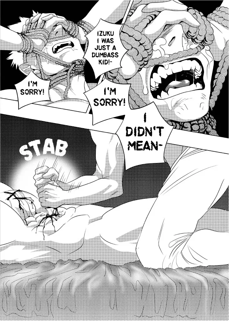 Love Note Fhentai - Page 27