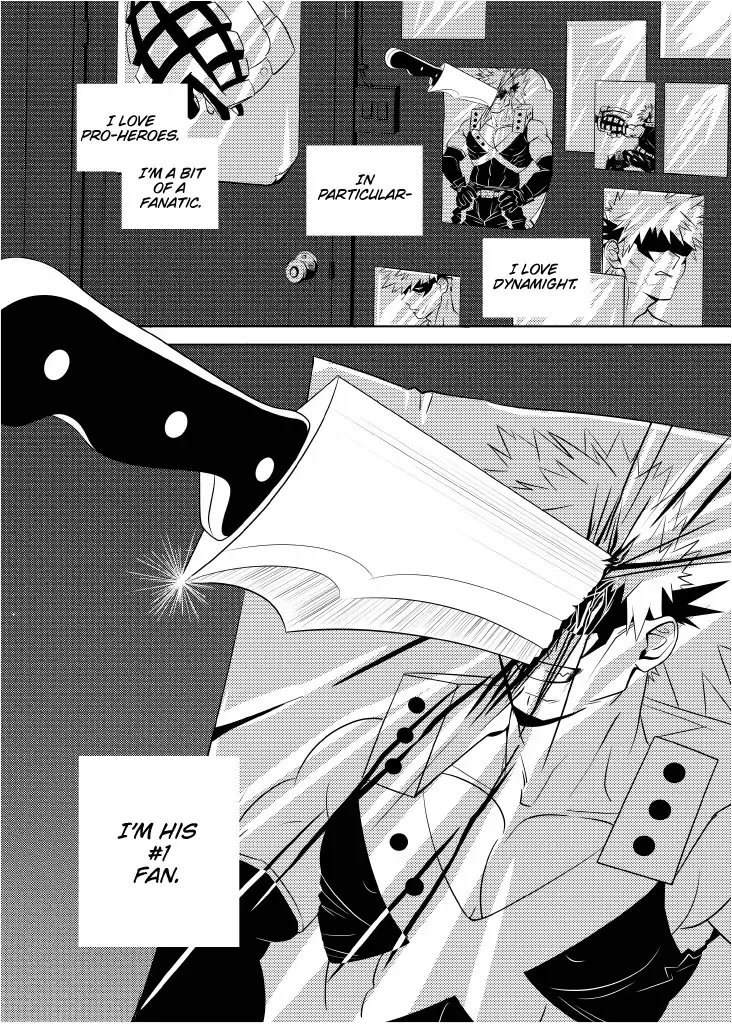 Love Note Fhentai - Page 5