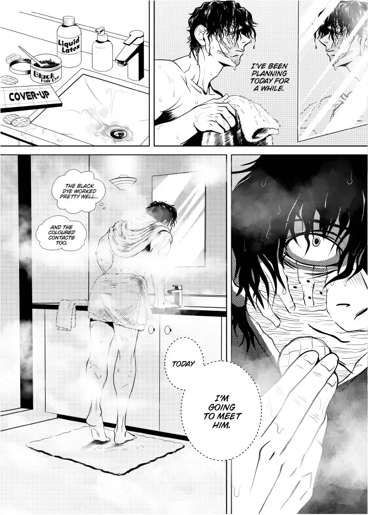 Love Note Fhentai - Page 6