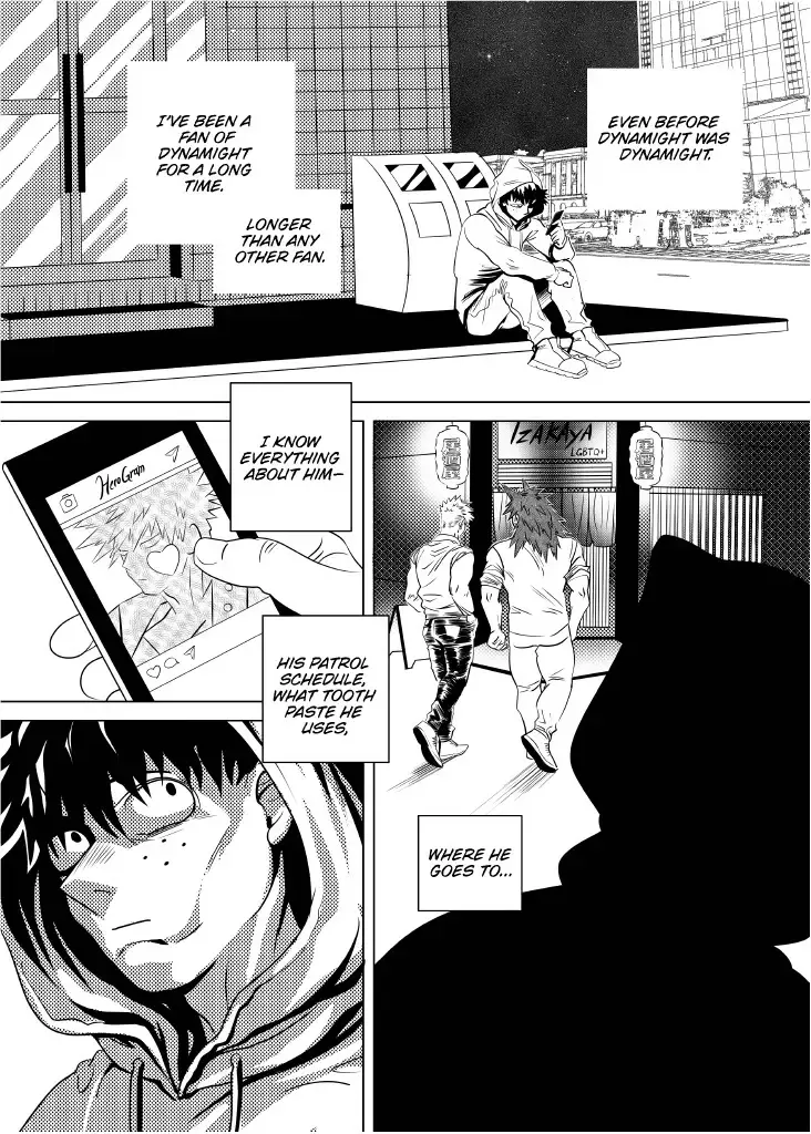 Love Note Fhentai - Page 7