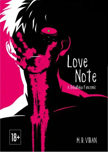 Read Love Note - Fhentai