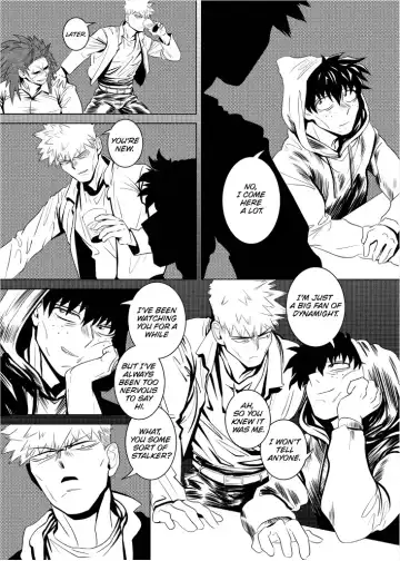 Love Note Fhentai - Page 10