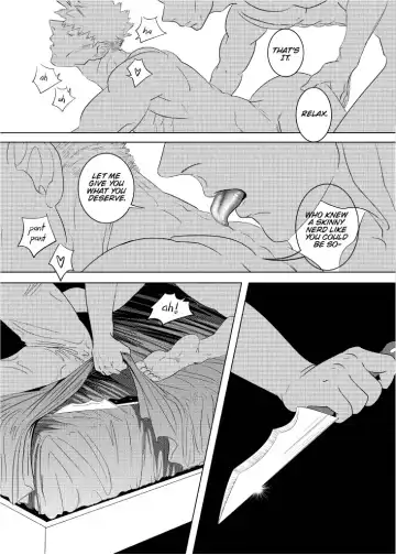 Love Note Fhentai - Page 16