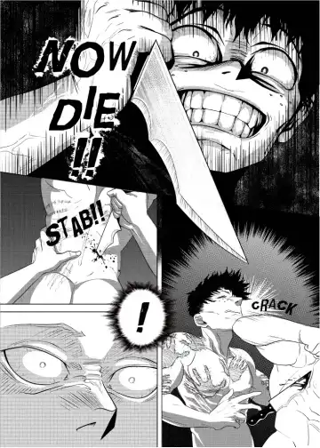 Love Note Fhentai - Page 17