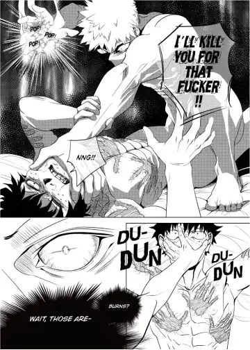 Love Note Fhentai - Page 18