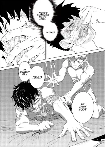 Love Note Fhentai - Page 19