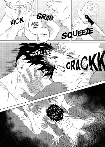 Love Note Fhentai - Page 20